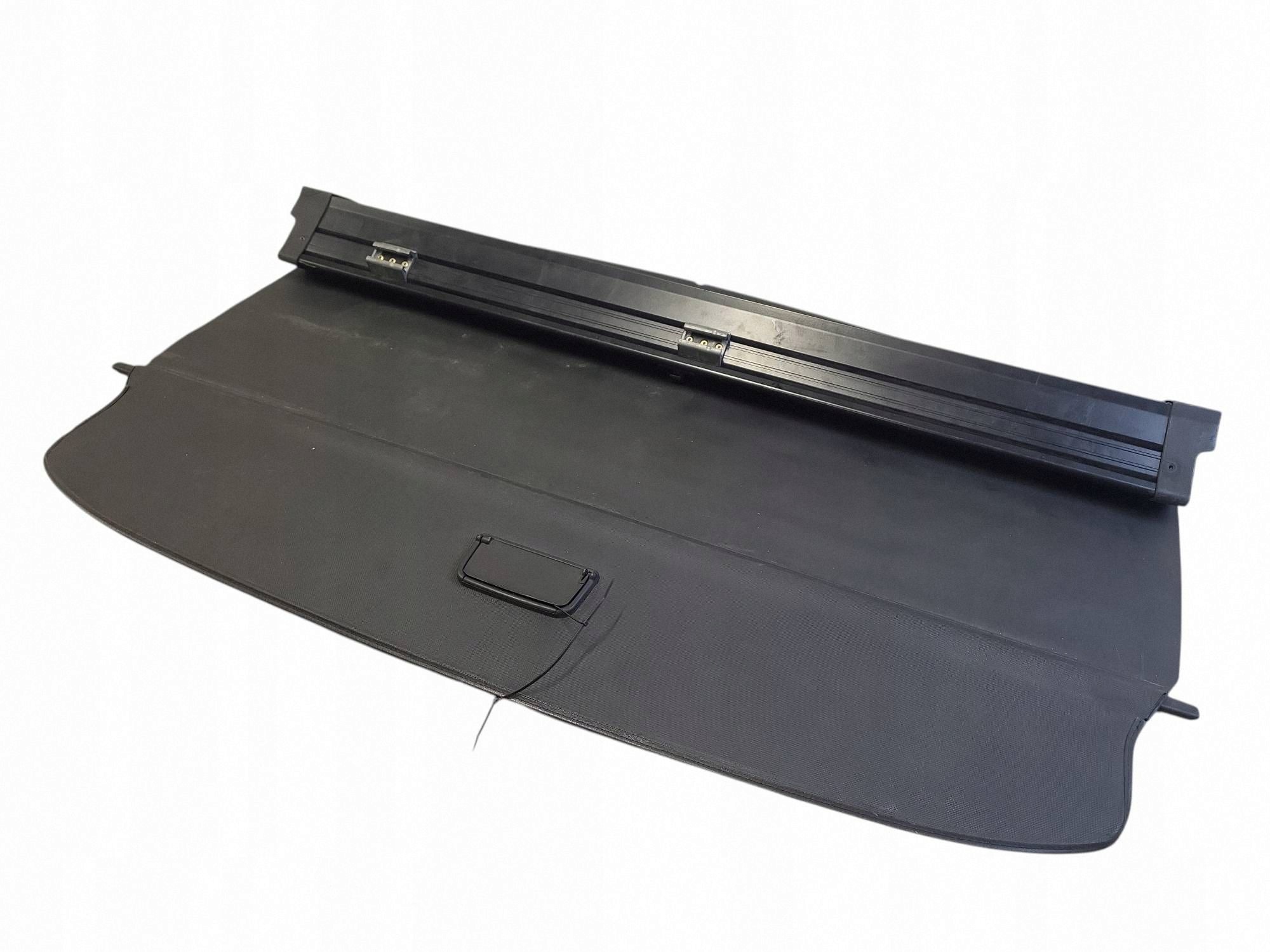 Volet de coffre Audi A4 S4 B6 8E 8H image 3