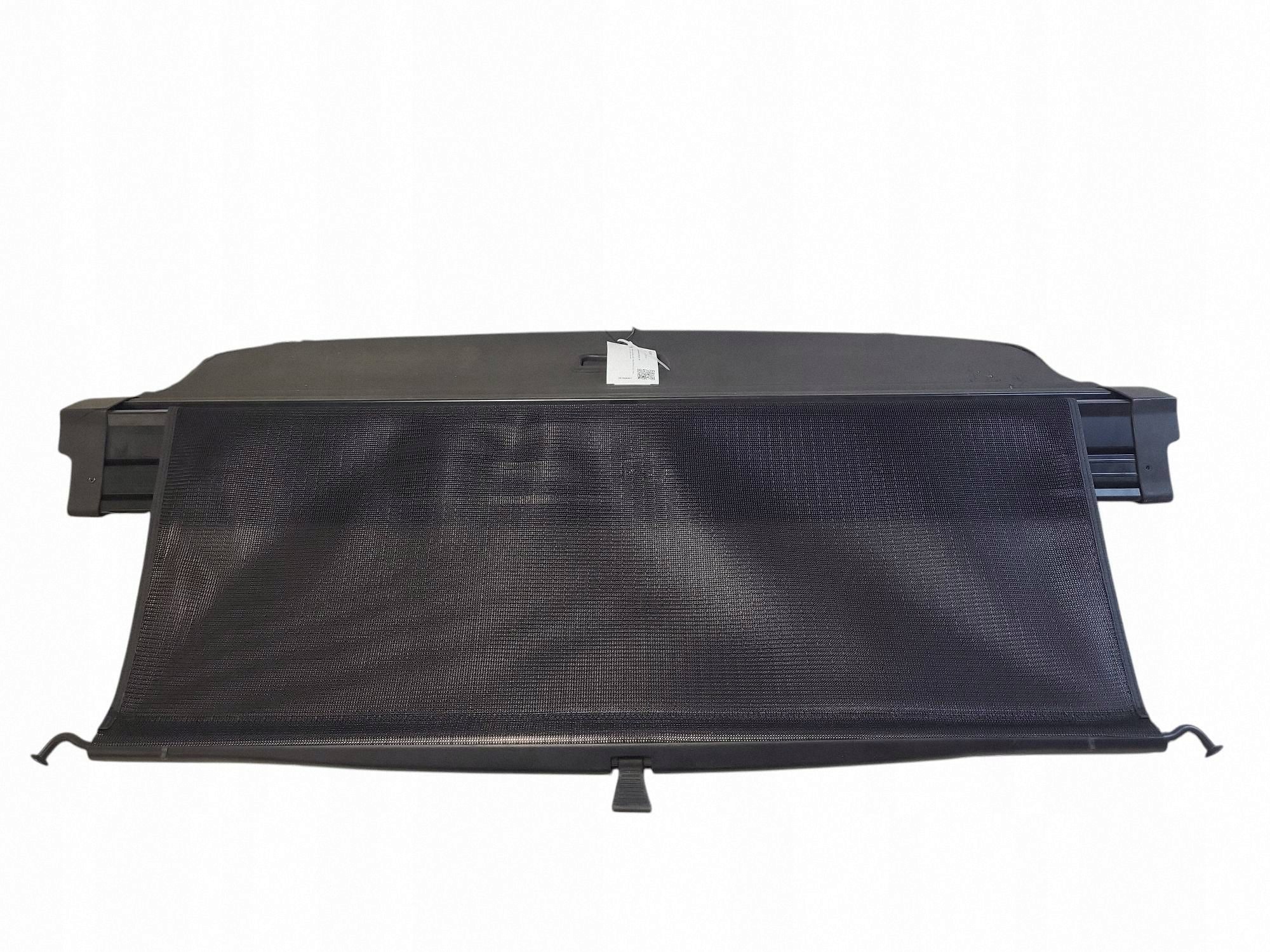 Volet de coffre Audi A4 S4 B6 8E 8H image 6