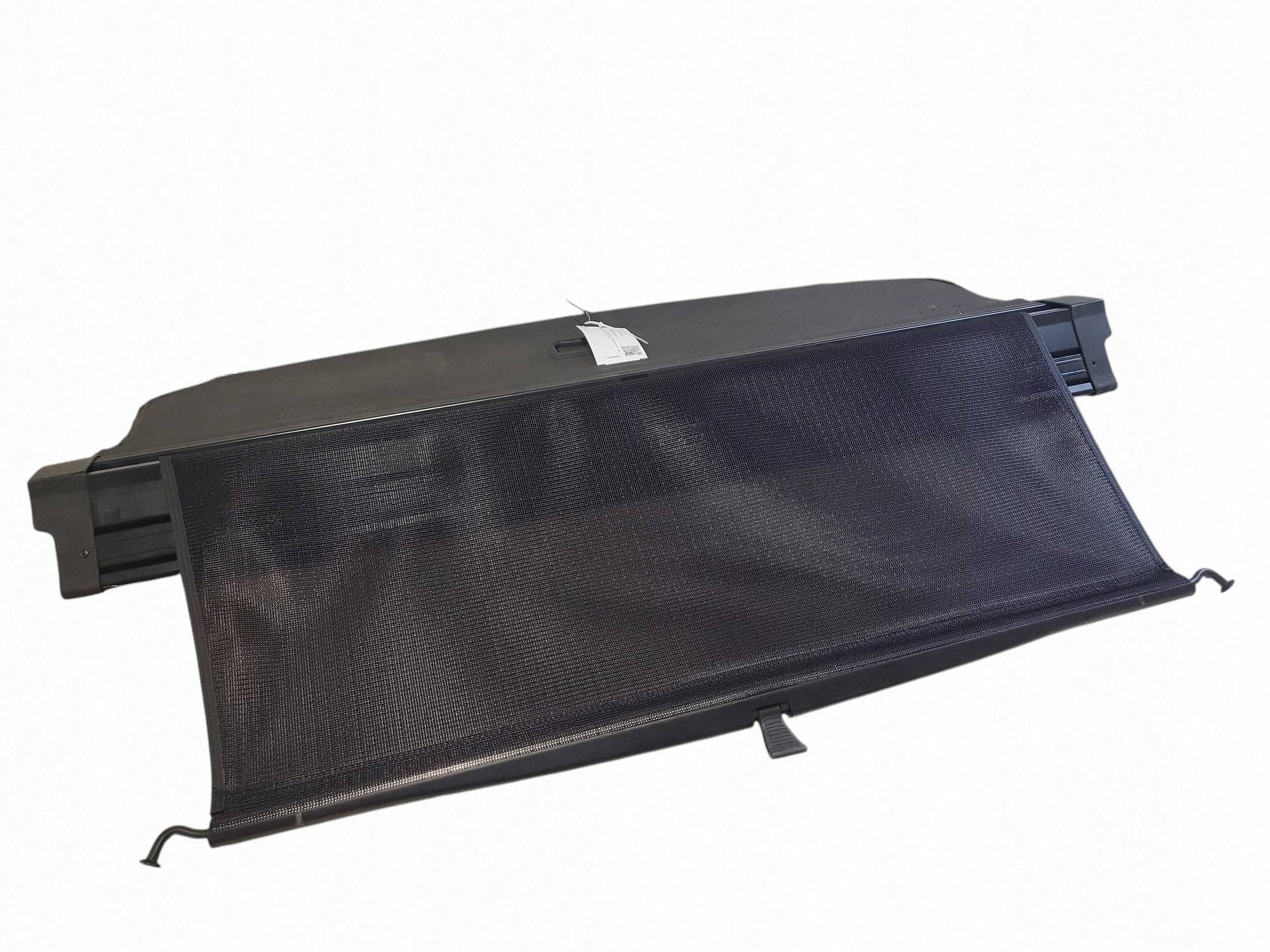Volet de coffre Audi A4 S4 B6 8E 8H image 8