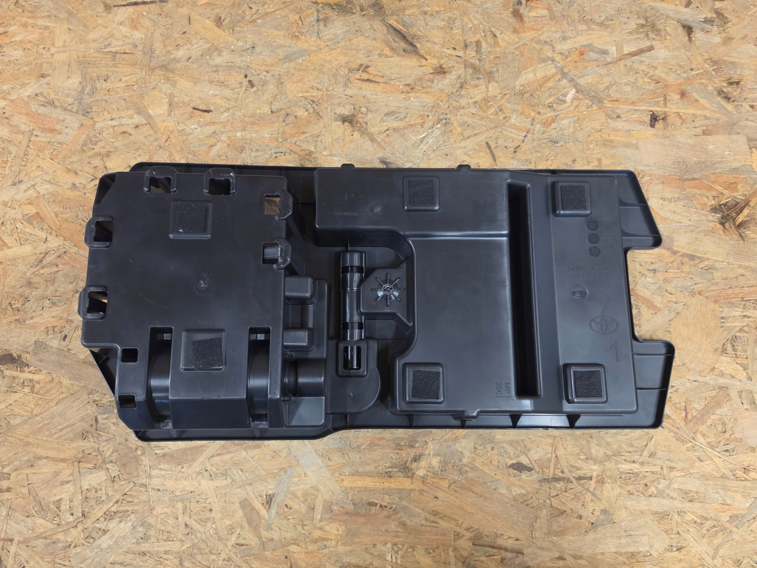 Toyota Aygo X 23-25 Insert Kit Roue image 5