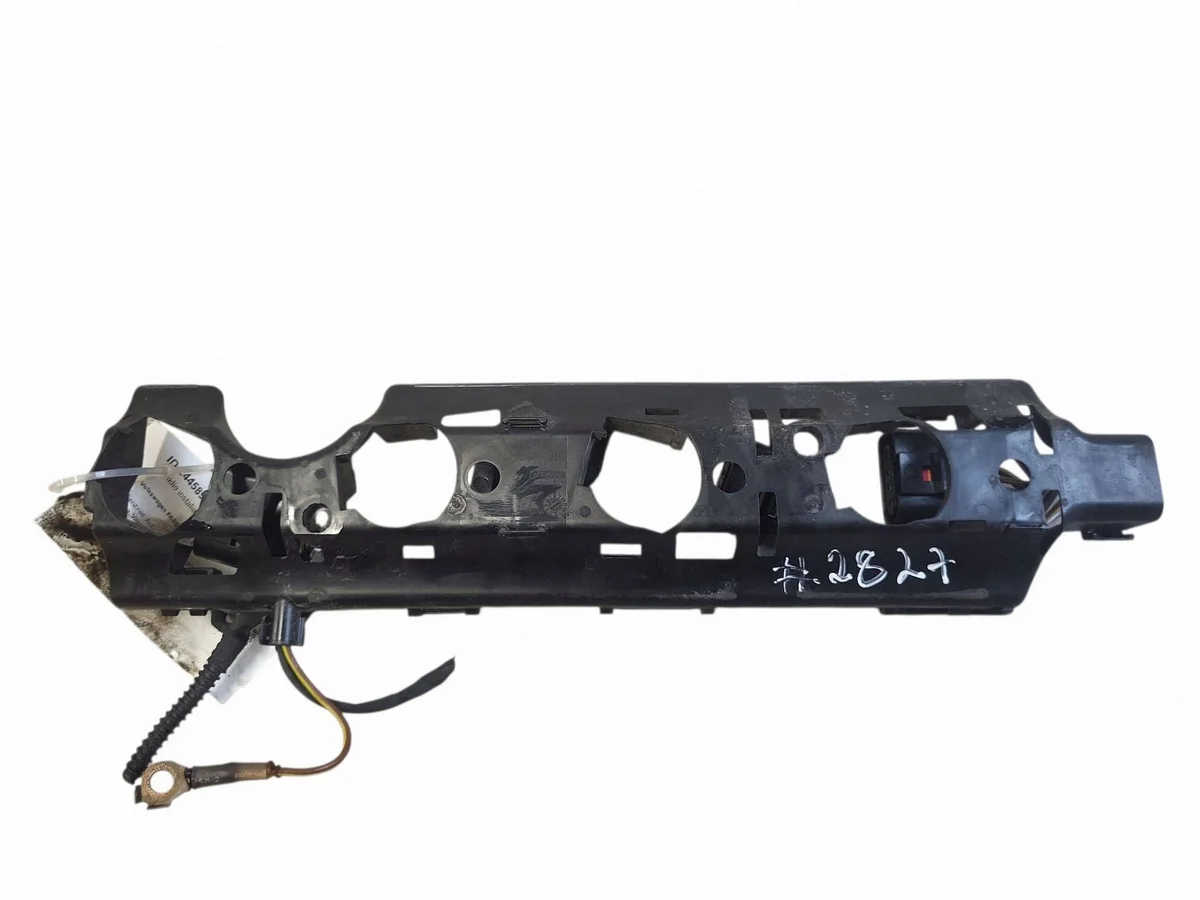 Faisceau injecteurs VW Golf VII 036971815A