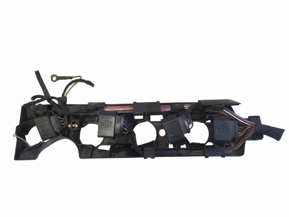 2012 VW Golf VII Injector Wiring Harness 036971815A
