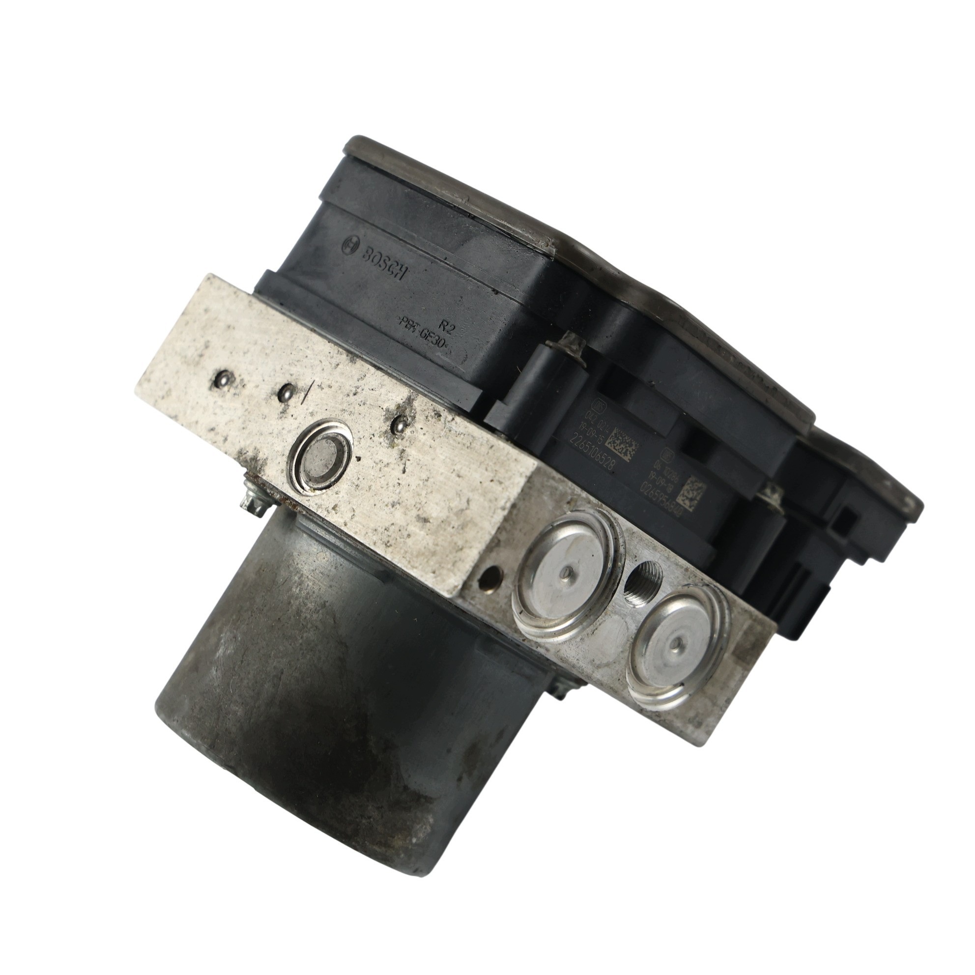 Audi A4 B9 ABS Jarru Moduuli 8W0907379AB image 8