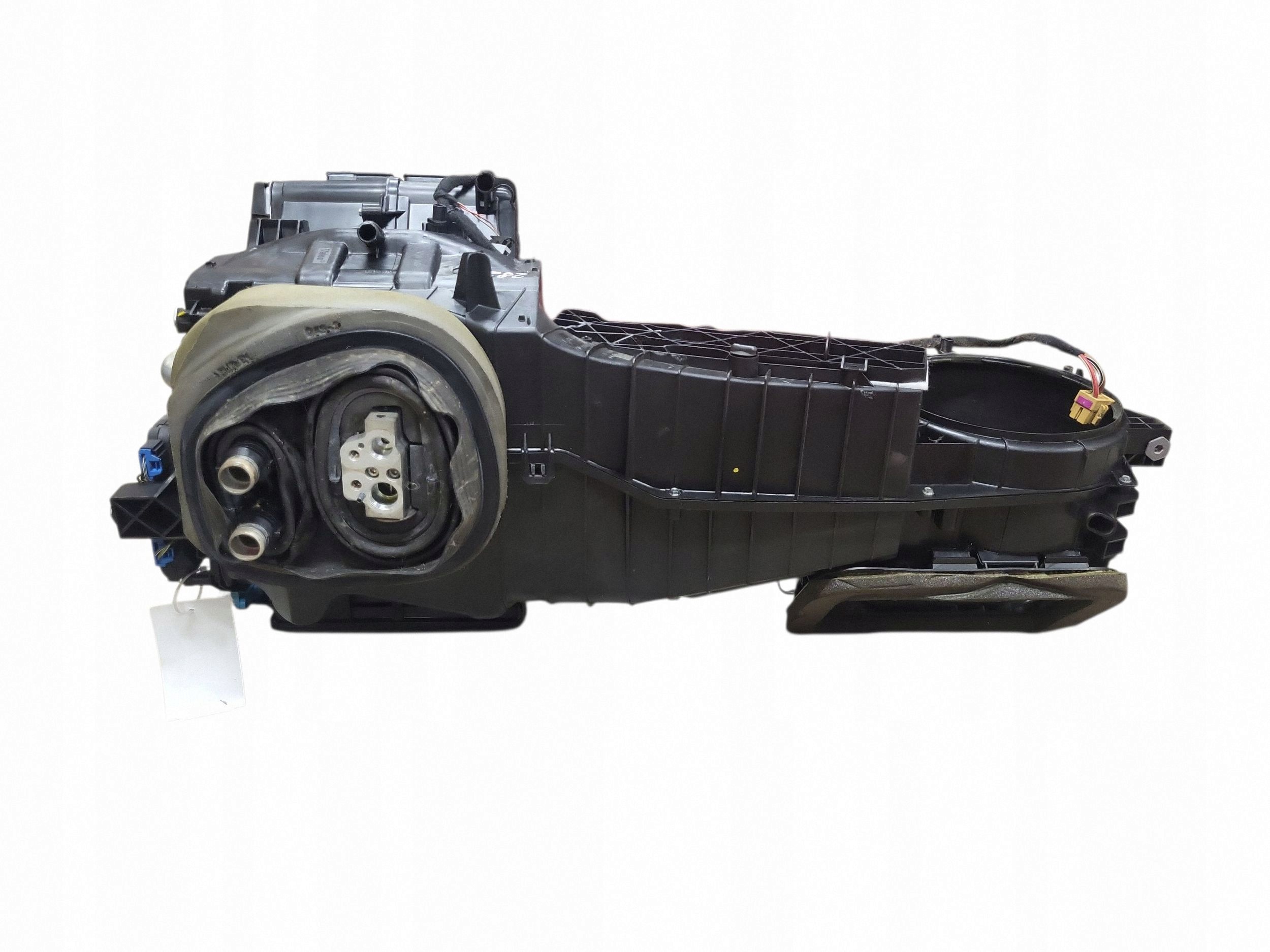 Nissan Qashqai Heater Unit 8P1820003K