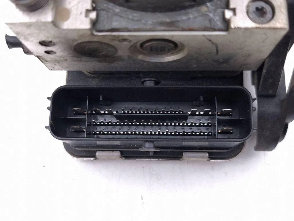 Volkswagen 5Q0614517DD Bromsmodul Begagnad image 5