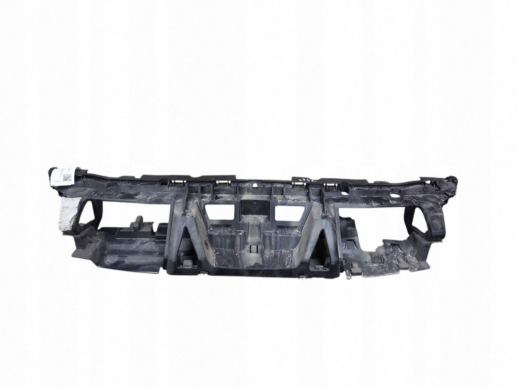 Refuerzo Parachoques Peugeot 5008 77102F06 image 2