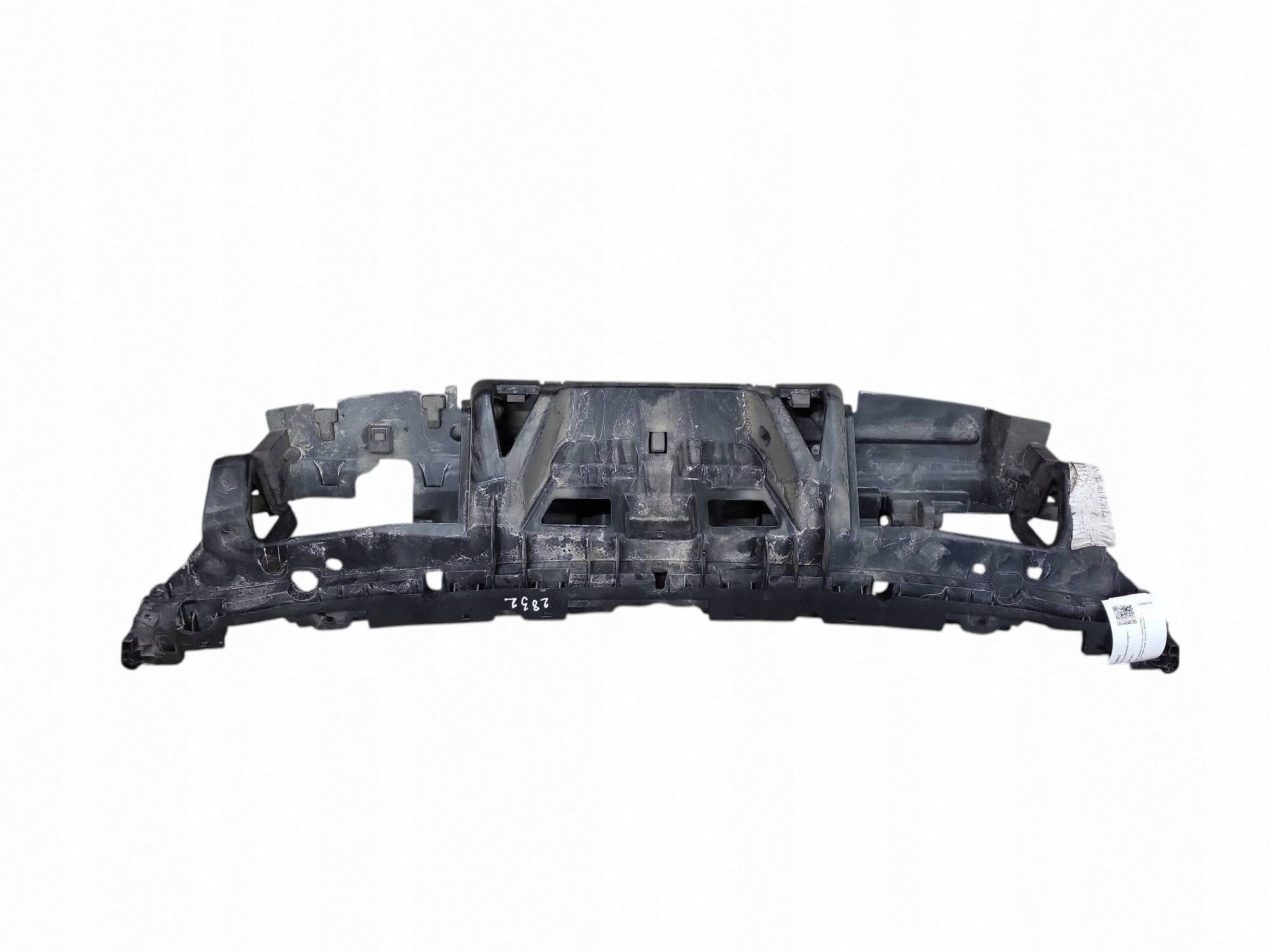 Refuerzo Parachoques Peugeot 5008 77102F06 image 4