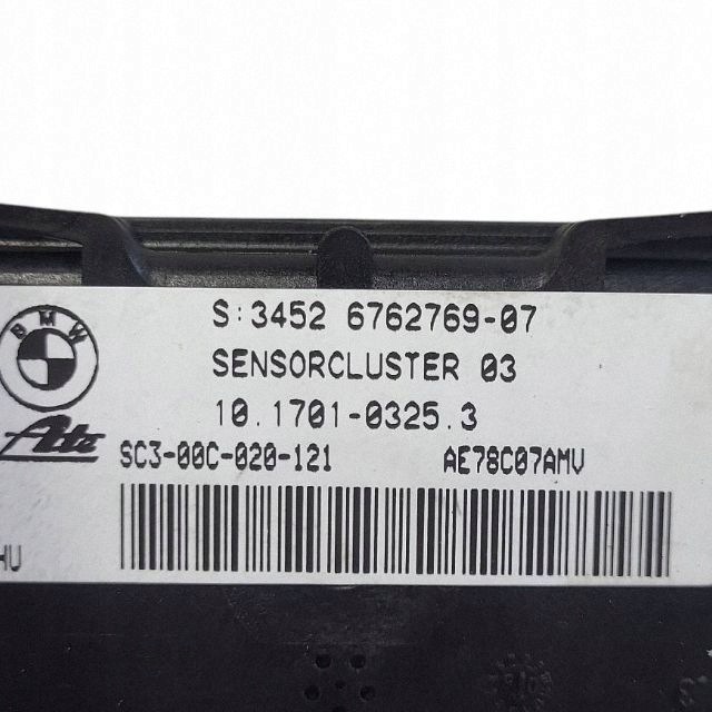Sensor ESP BMW 3 (E90) 3452676276907 image 4