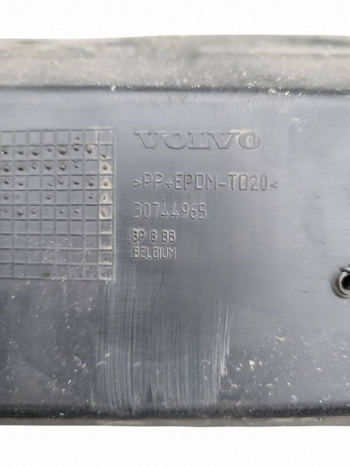Volvo V50 etutörmäyspalkki 30744965 image 4