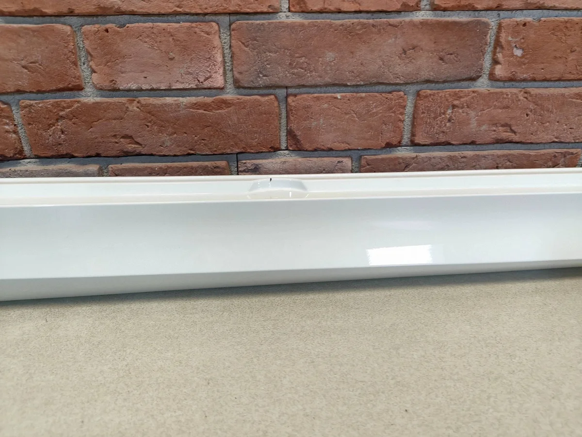 BMW G20 G21 Tröskelpanel Höger 7428032 image 4