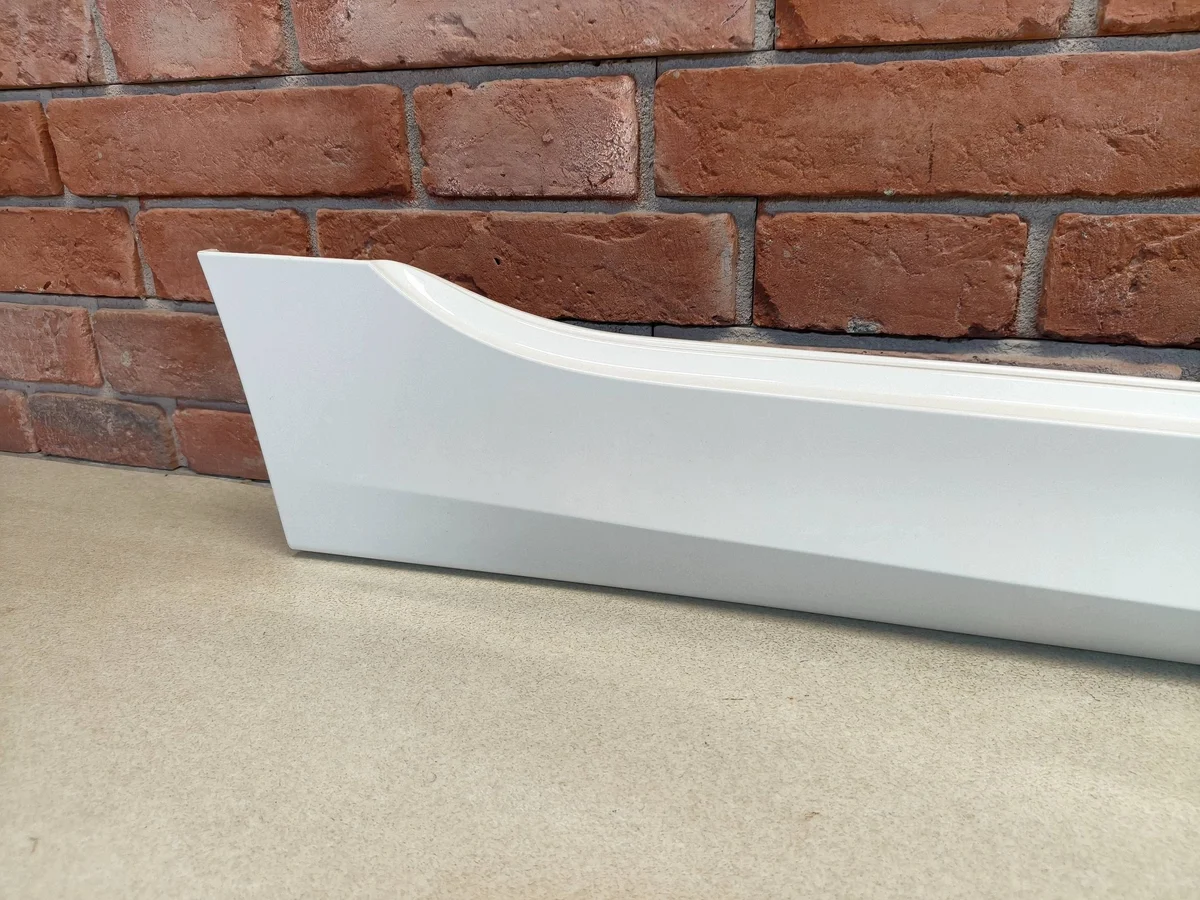 BMW G20 G21 Tröskelpanel Höger 7428032 image 5