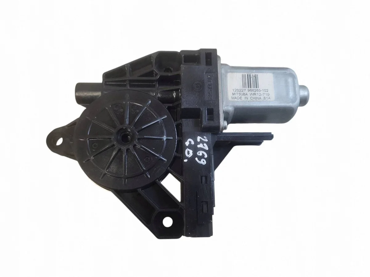 Motor Vidro Traseiro Esquerdo Volvo V60 image 3