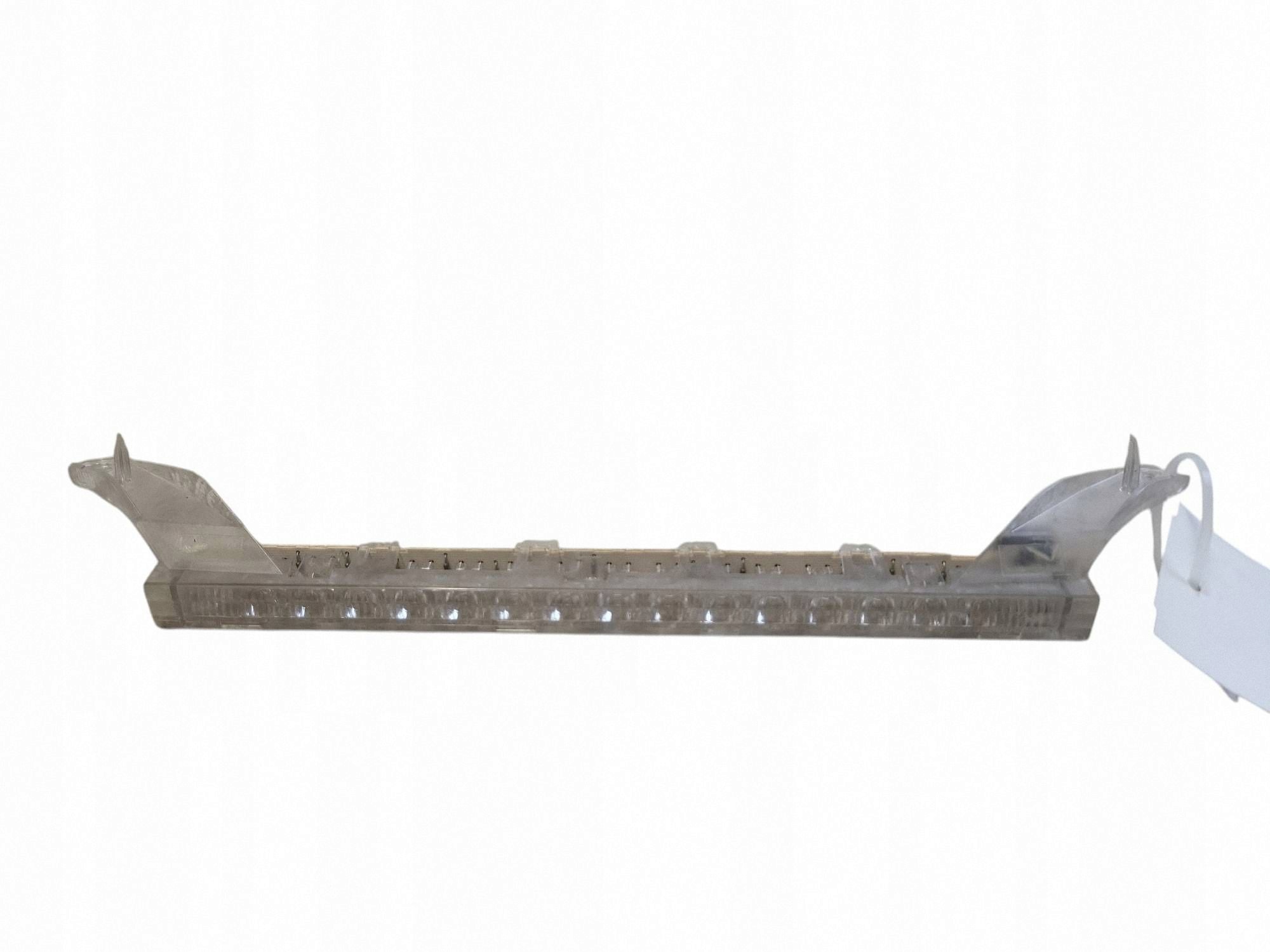 3ème feu stop BMW E87 OEM 2da008957-00 image 2