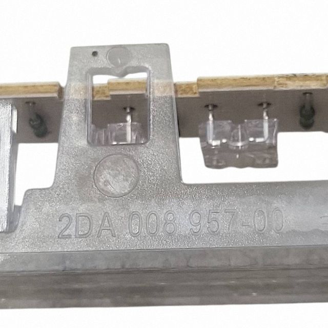 3ème feu stop BMW E87 OEM 2da008957-00 image 5