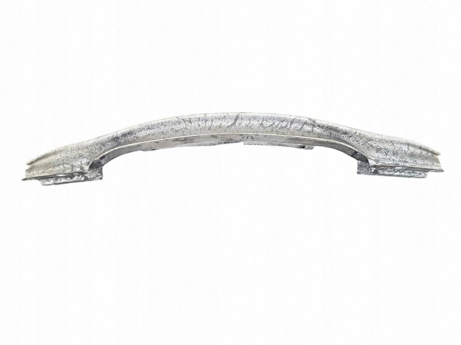 Achterwielophanging Renault Laguna III 752100002R image 2