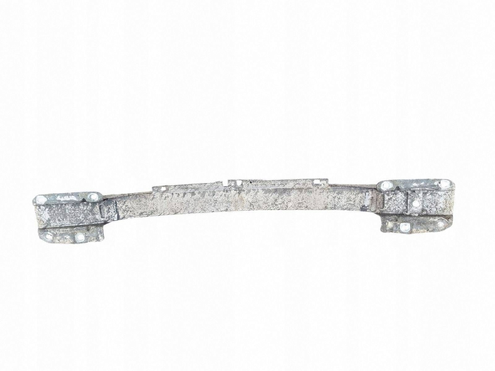 Achterwielophanging Renault Laguna III 752100002R image 3