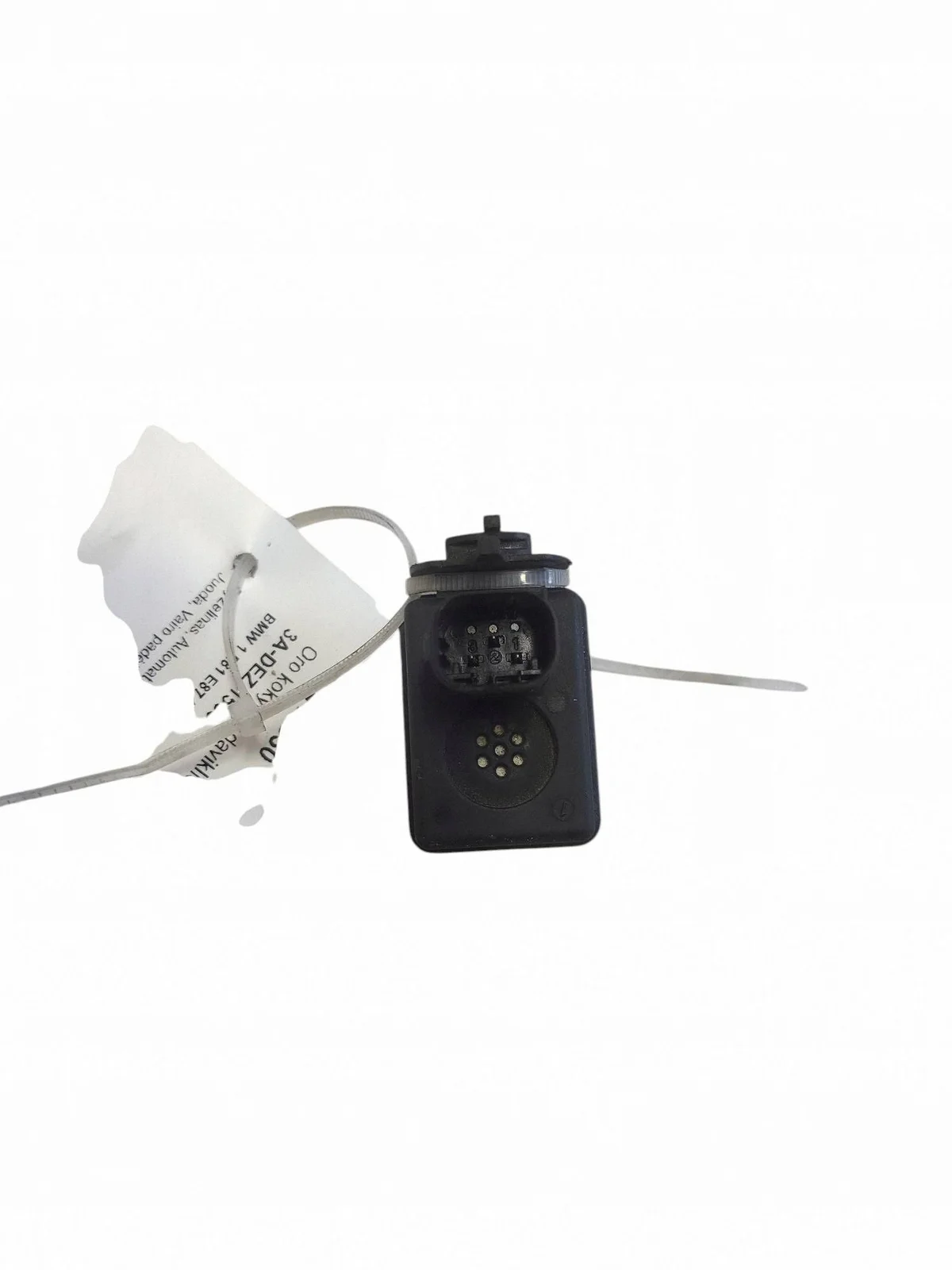 Capteur qualité air BMW 1 E81 E87 24055910