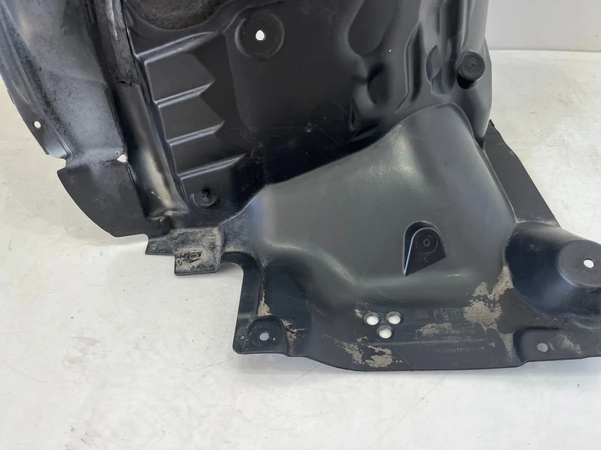 BMW 5 G60 G61 Passage de roue gauche image 6