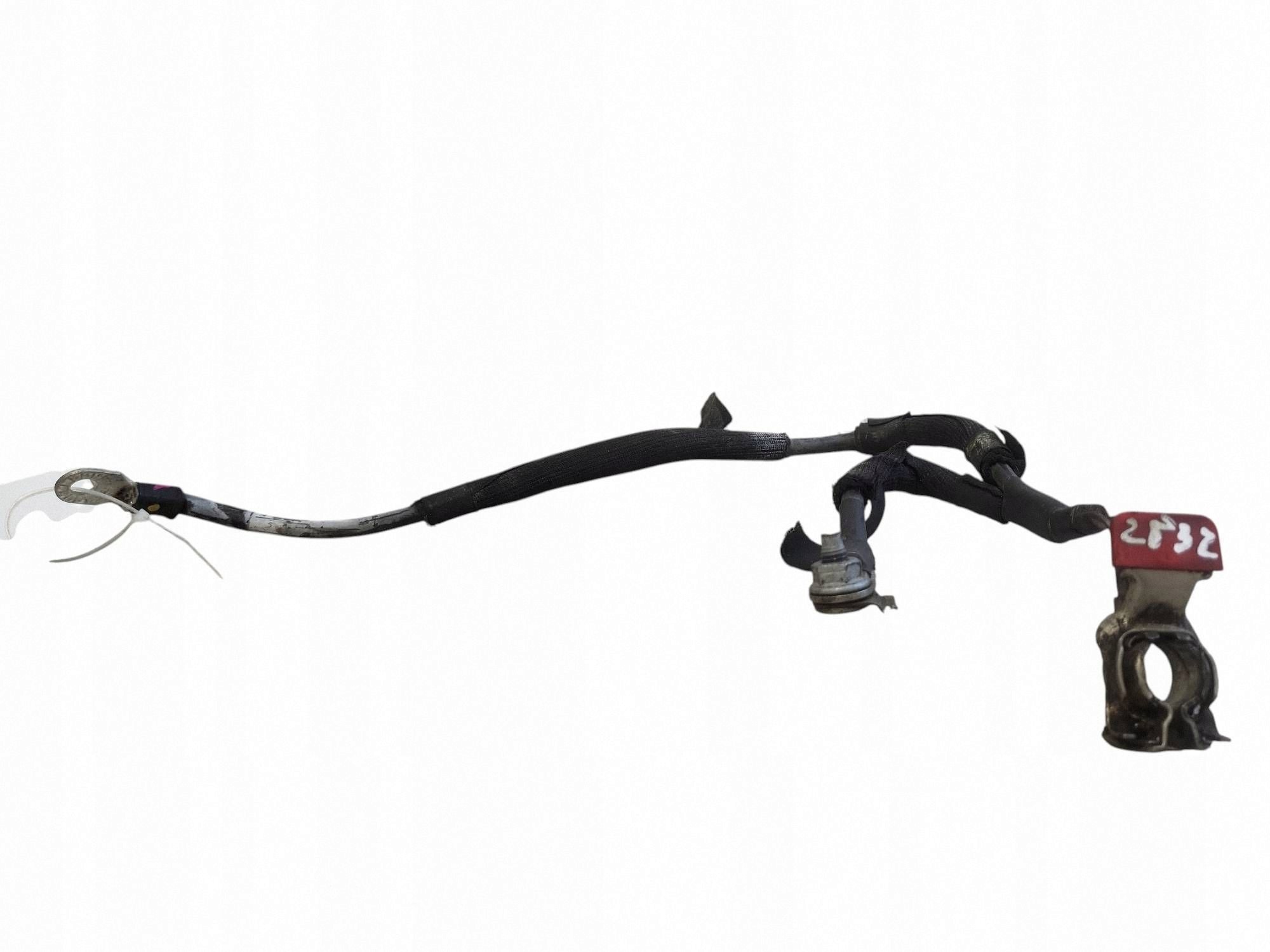 Borne Positivo Peugeot 5008 JUT245633 image 2