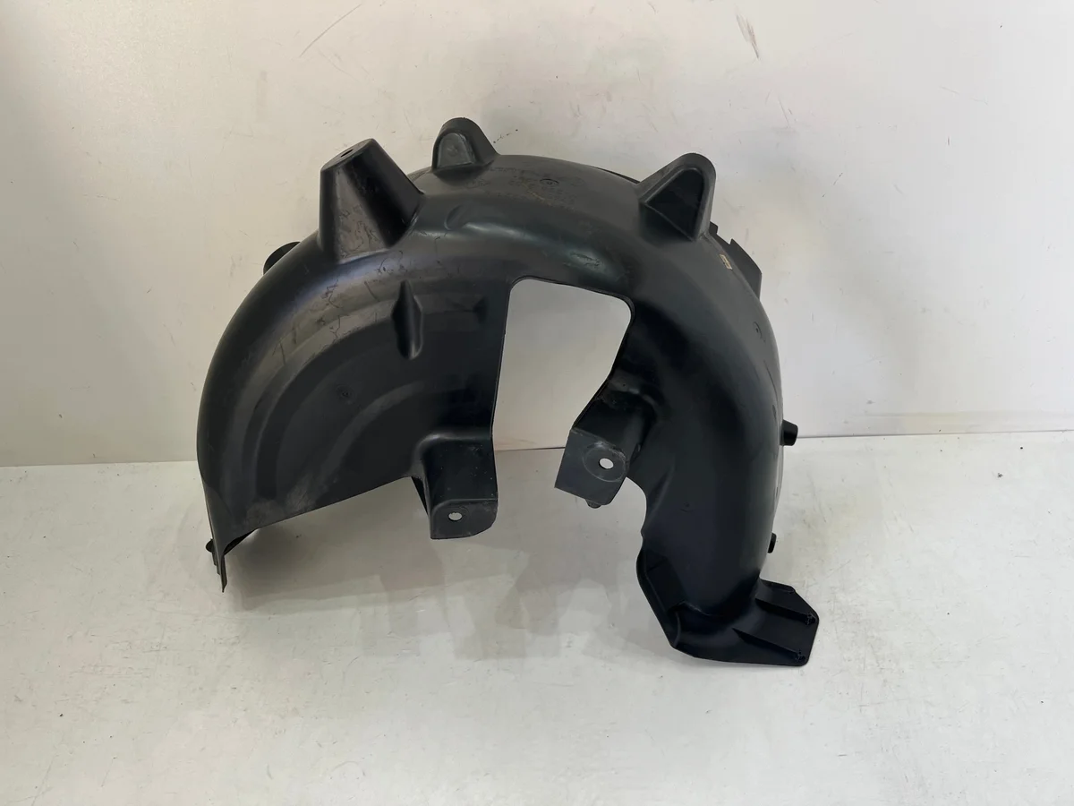 Renault Captur II Rear Wheel Arch Right Used