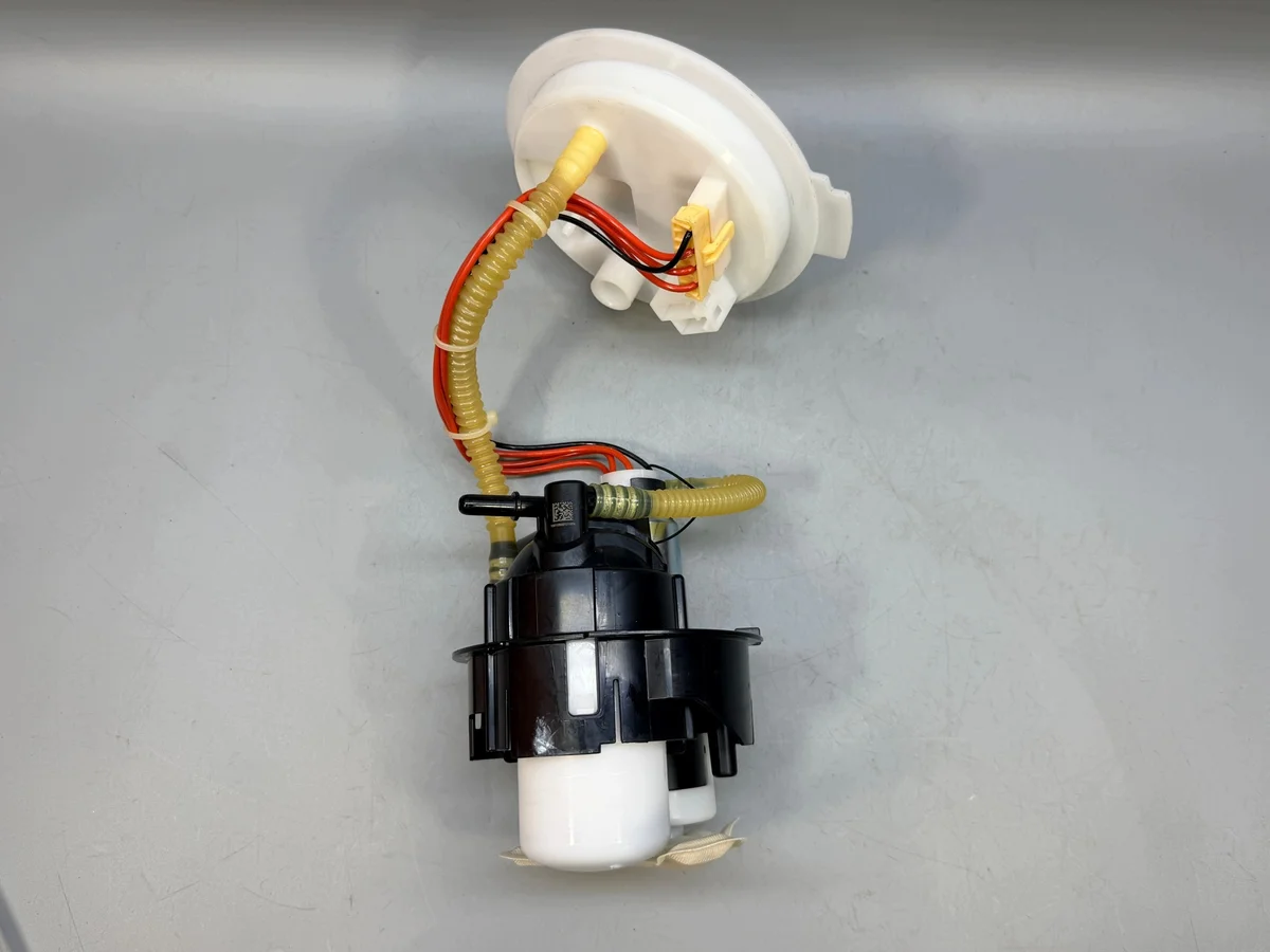 Pompe à carburant Audi SQ7 4M 4.0 TFSI