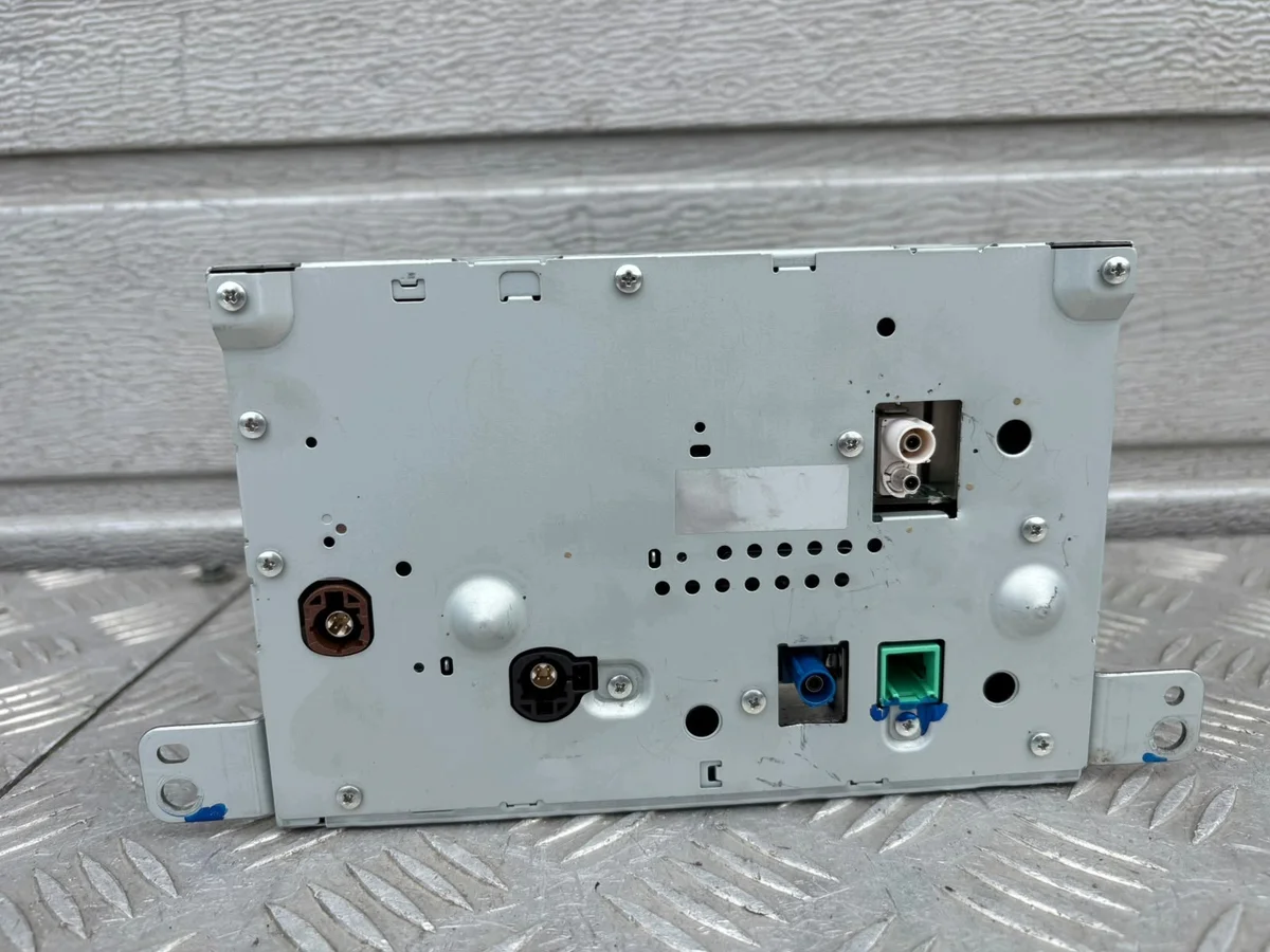 Volvo V90 S90 radio navigointi 32141427