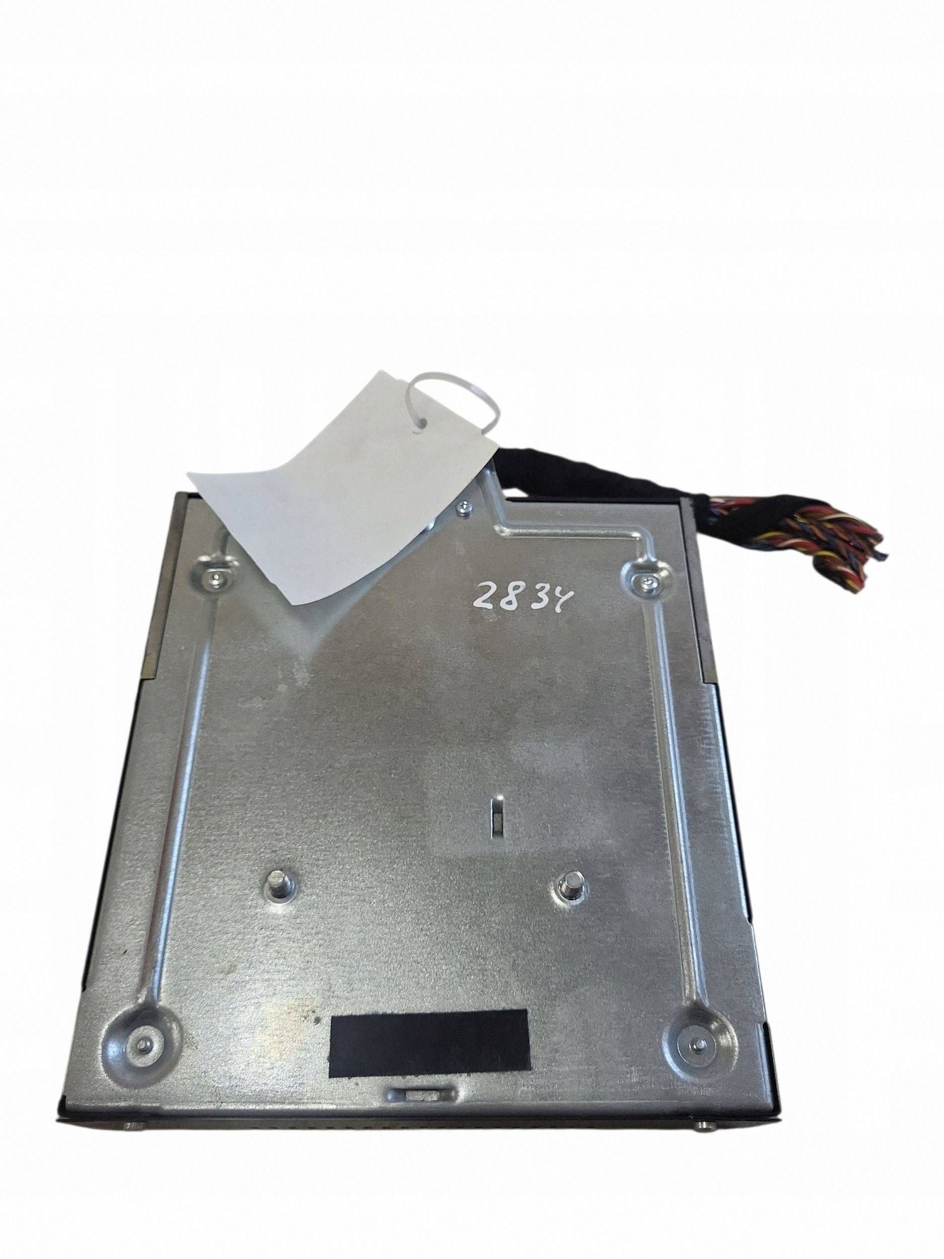 Amplificador BMW OE 9143155 Usado image 3