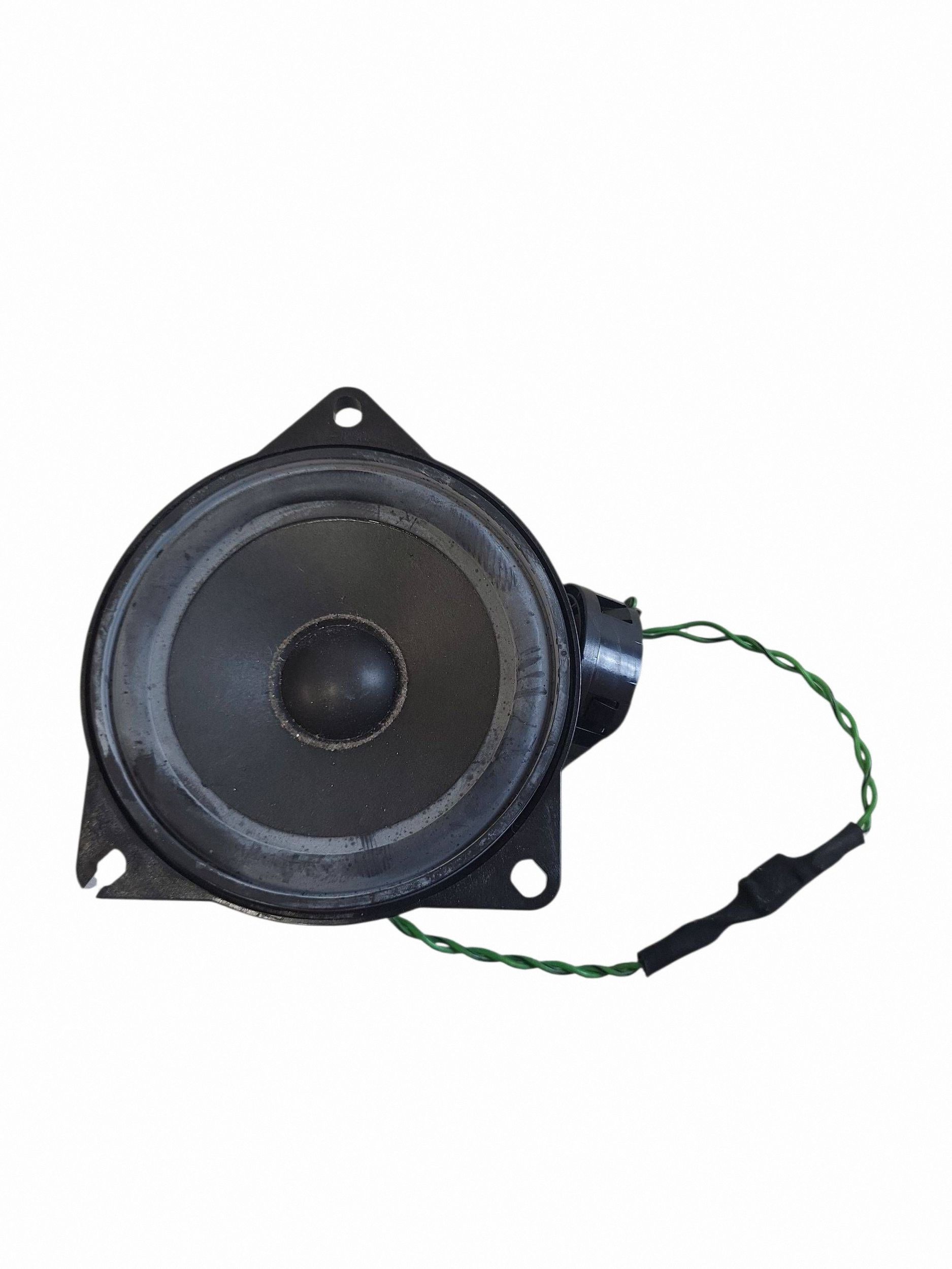 Subwoofer BMW 7 (E65, E66, E67) Usado image 2