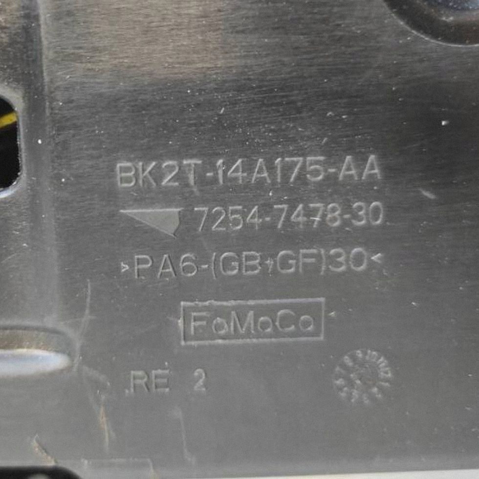 Boîtier de fusibles Ford Transit BK2T-14A175-AA image 7