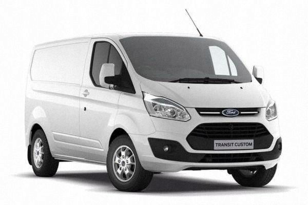 Boîtier de fusibles Ford Transit BK2T-14A175-AA image 8