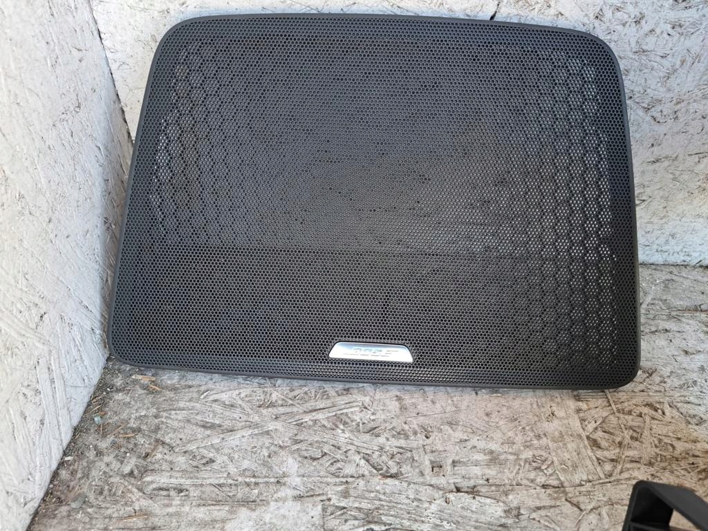 Prateleira Traseira Audi A8 S8 D4 Original 4H0863412C image 8