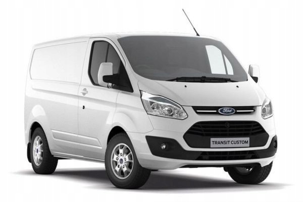Ford Transit Custom MK8 BK2T-9K499-ABH Caixa Fusíveis image 8