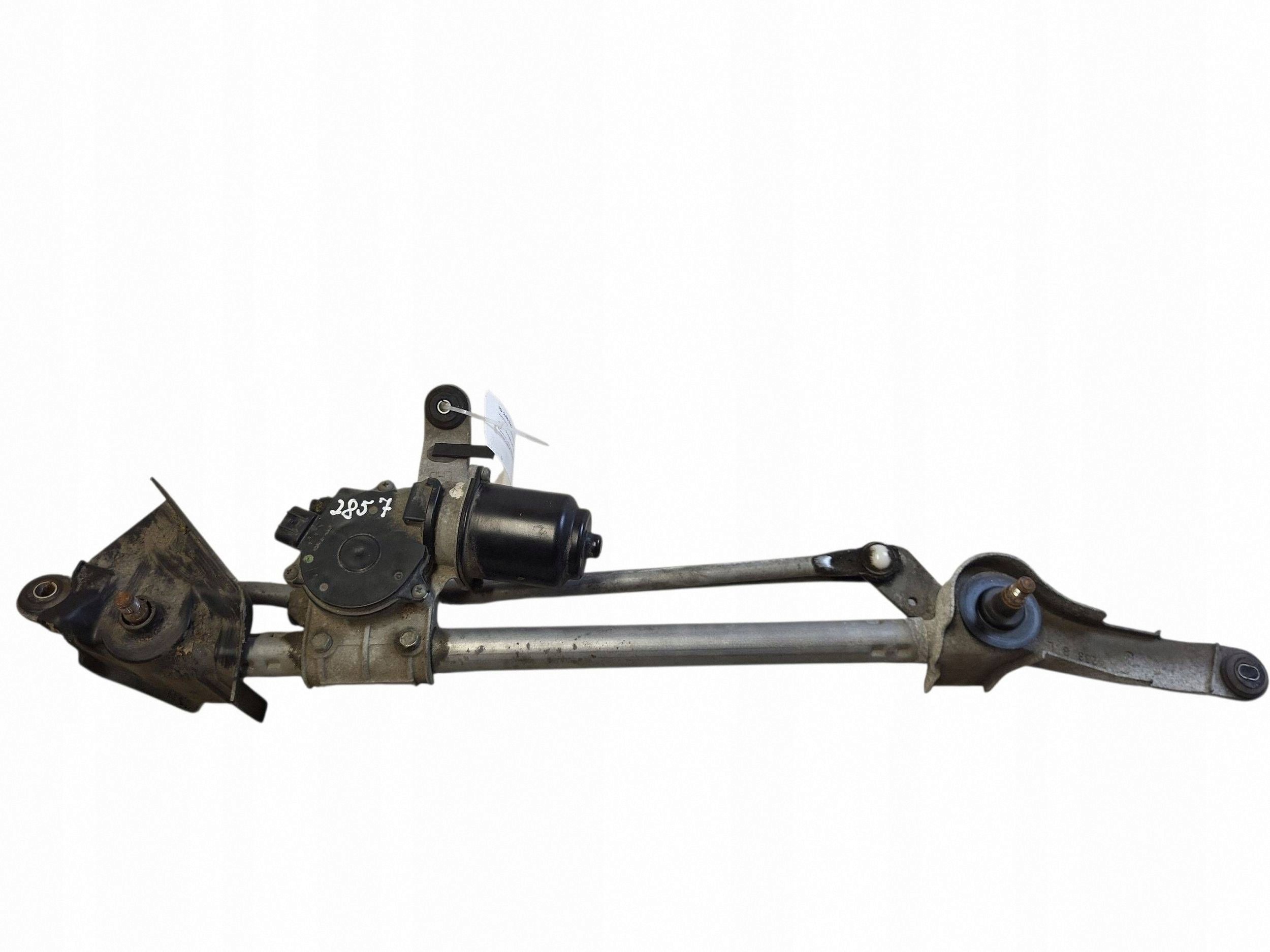 Mécanisme essuie-glace Subaru Outback JUT246322 image 2