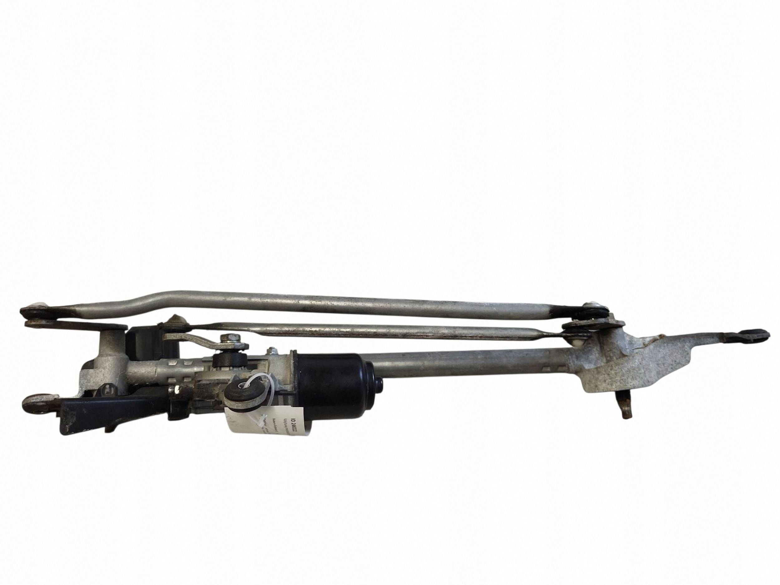 Mécanisme essuie-glace Subaru Outback JUT246322 image 3