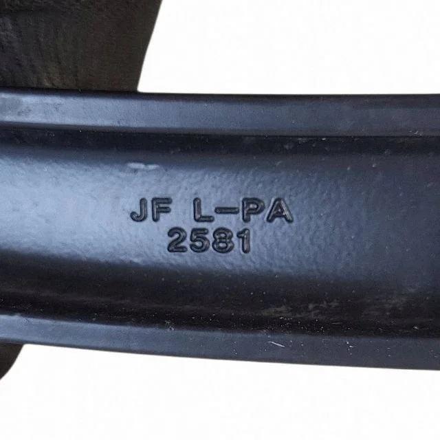 Wischerblatt vorne KIA Optima JFLPA2581 image 4