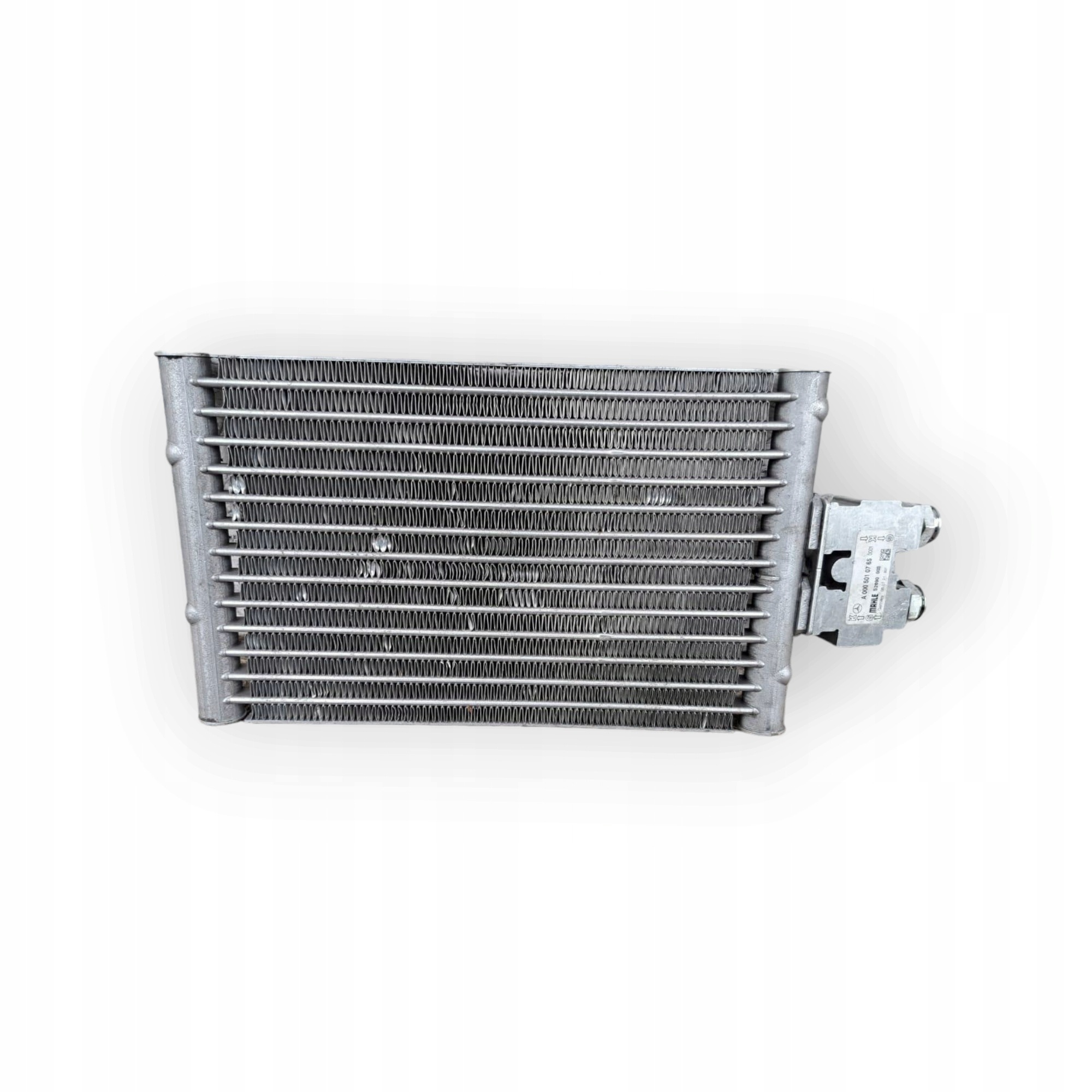 Refroidisseur d'huile Mercedes 2115000200 image 2