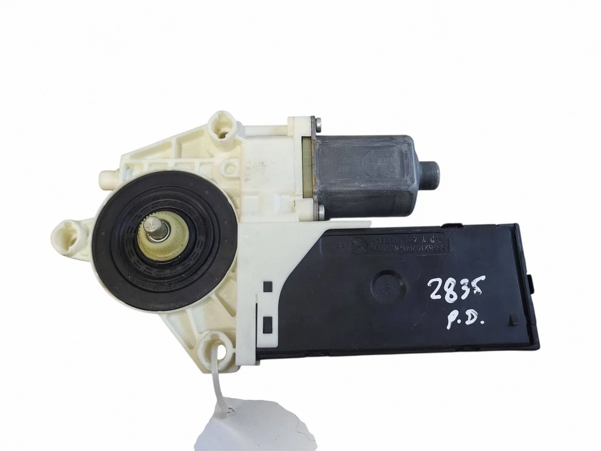Lasinnostimen moottori Renault OE 807300002R