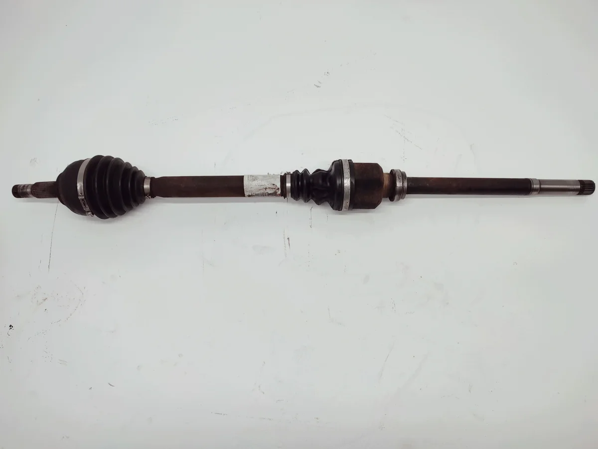 Right Driveshaft Peugeot 508 1.6 eHDI Manual