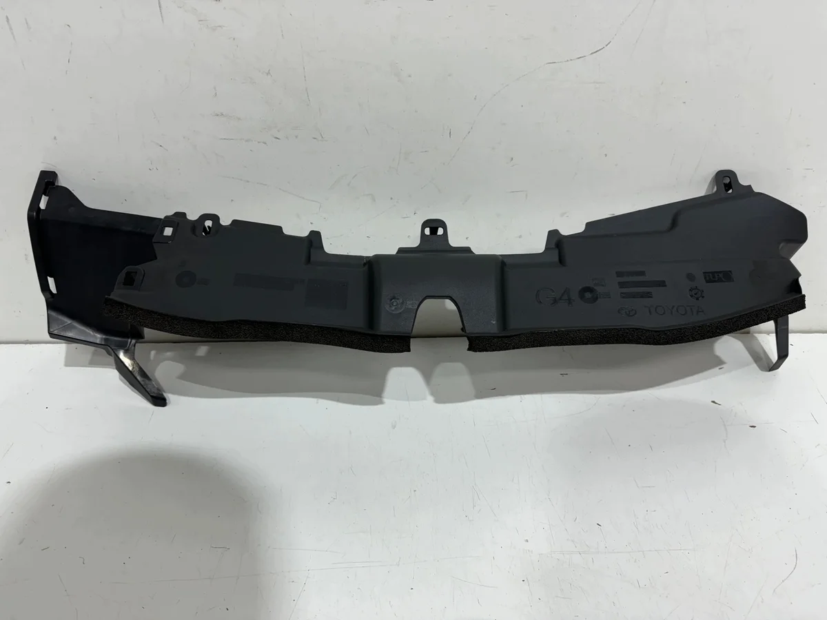 TOYOTA YARIS IV 4 HYBRID 16681-K0021 image 4