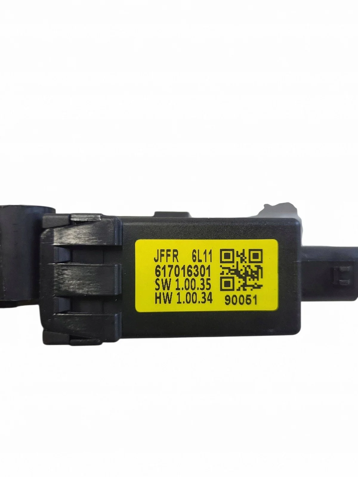 Motor Scheibe Vorne Rechts KIA Optima 617016301 image 4