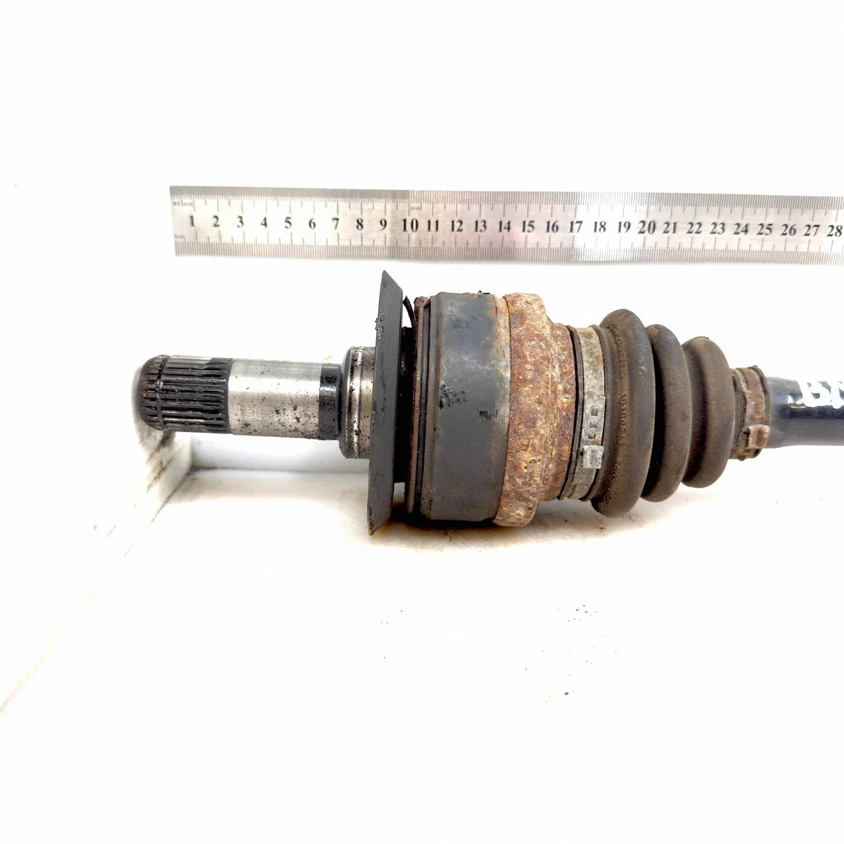 Antriebswelle hinten rechts BMW 1 F20 F21 image 3