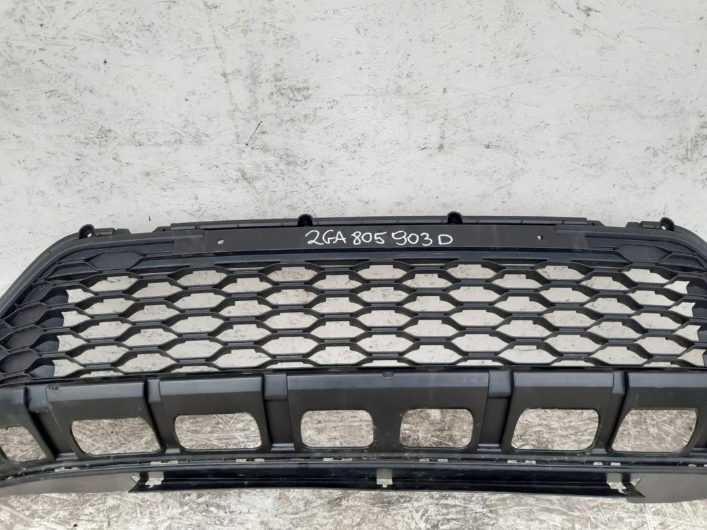VW T-ROC Framstötare Original 2GA805903D image 3