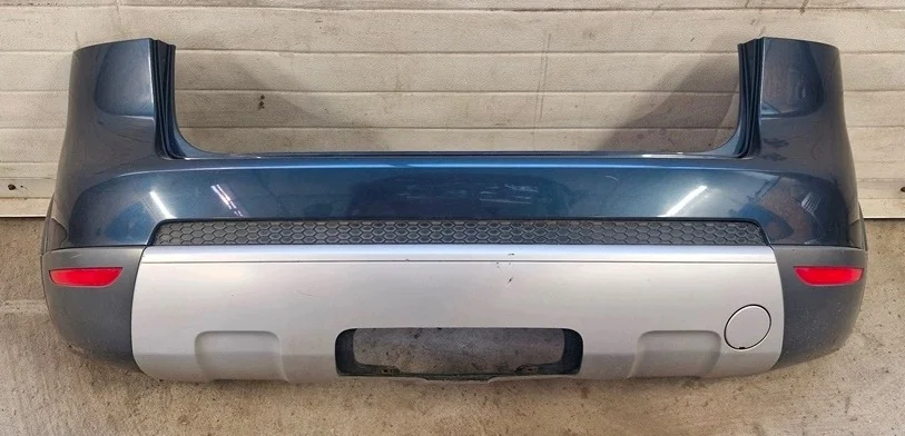 Rear Bumper VW Golf V Plus 5M0807421B
