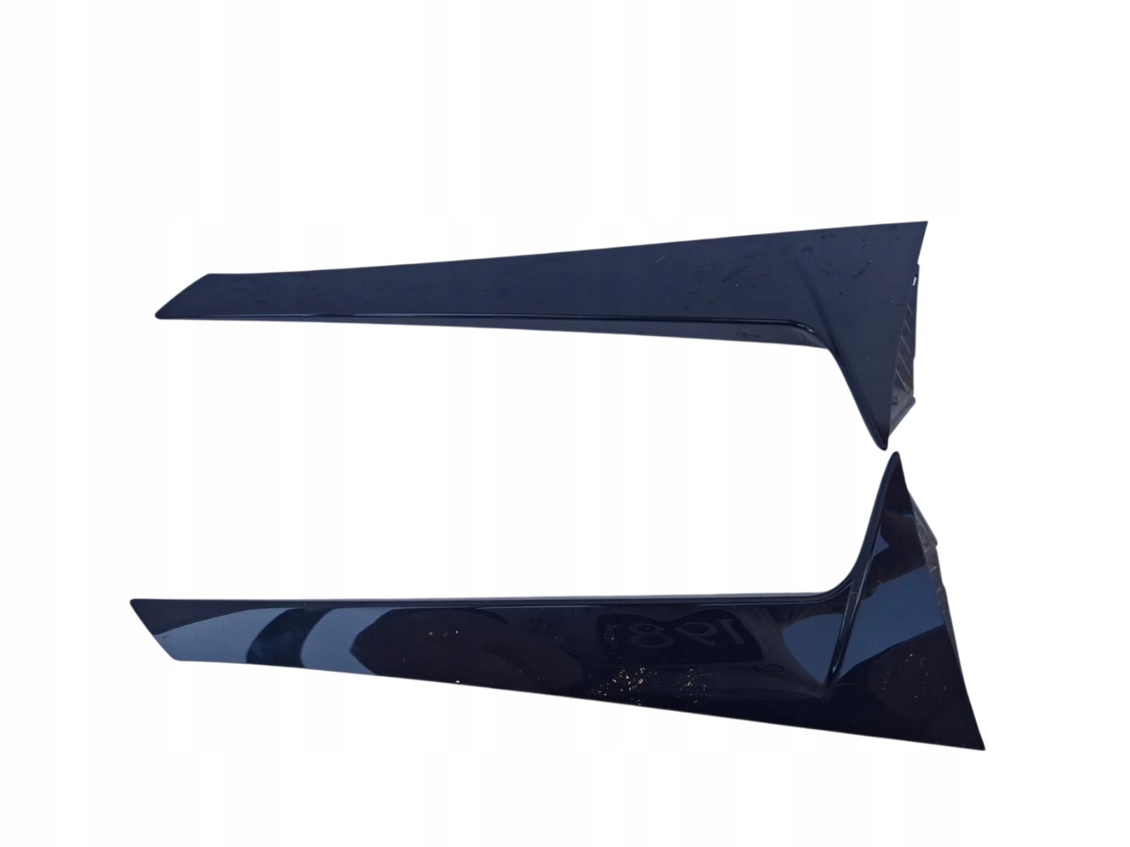 Spoiler hayon VW Golf VIII 5H9827939A image 2