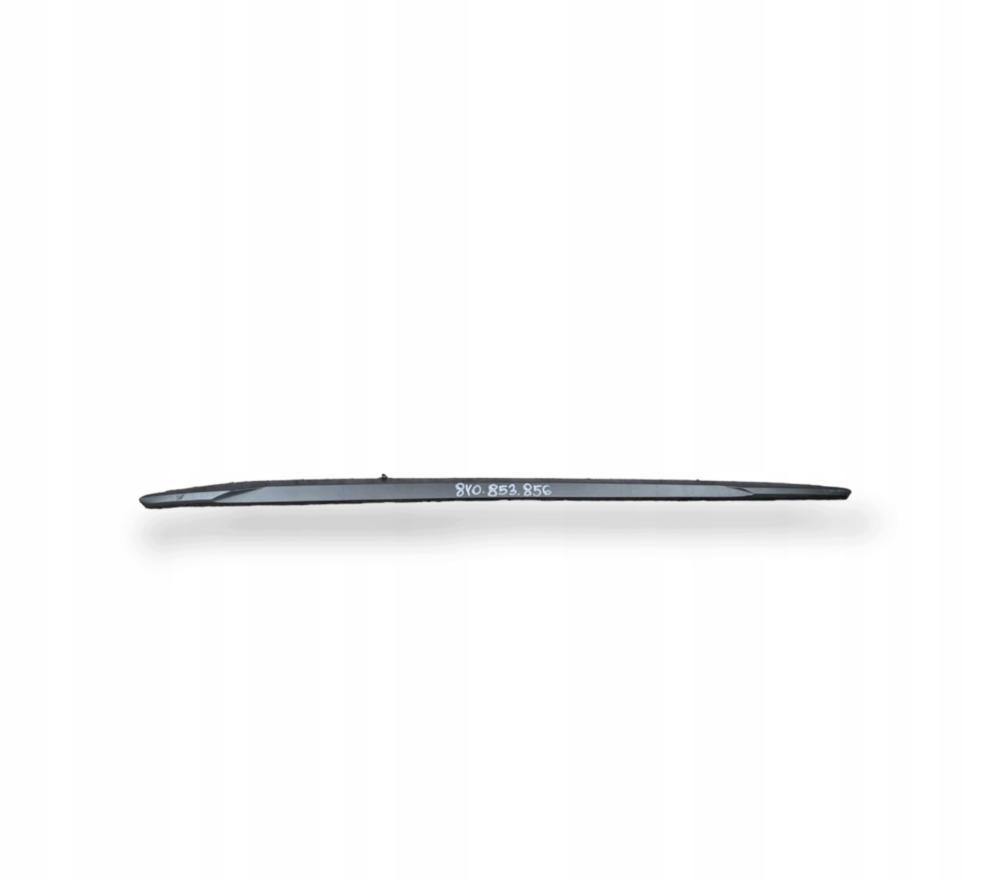 VW Golf 8 Moulure de vitre 5H0854327 image 2