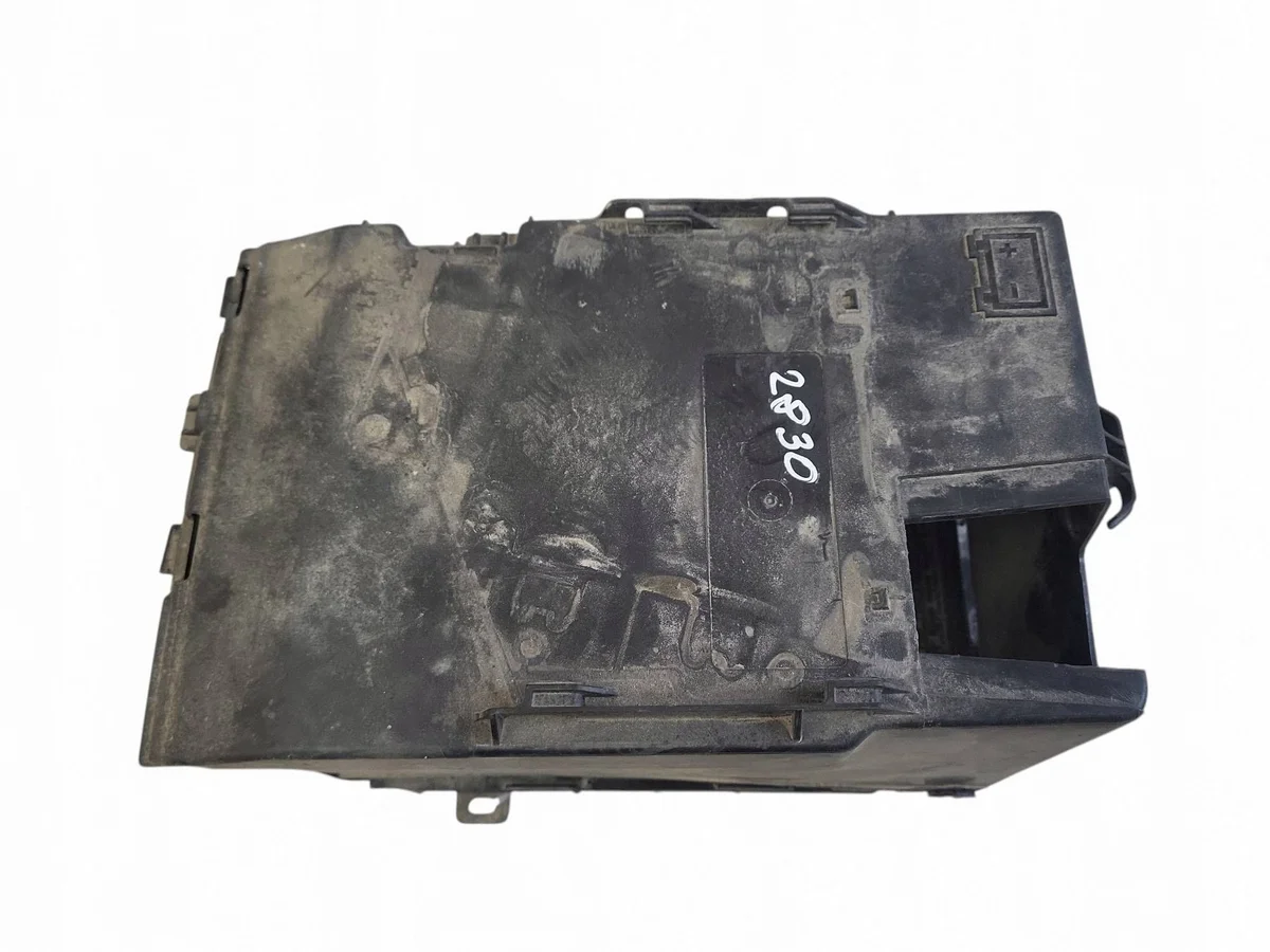 Support batterie Citroën C3 31275FR image 2