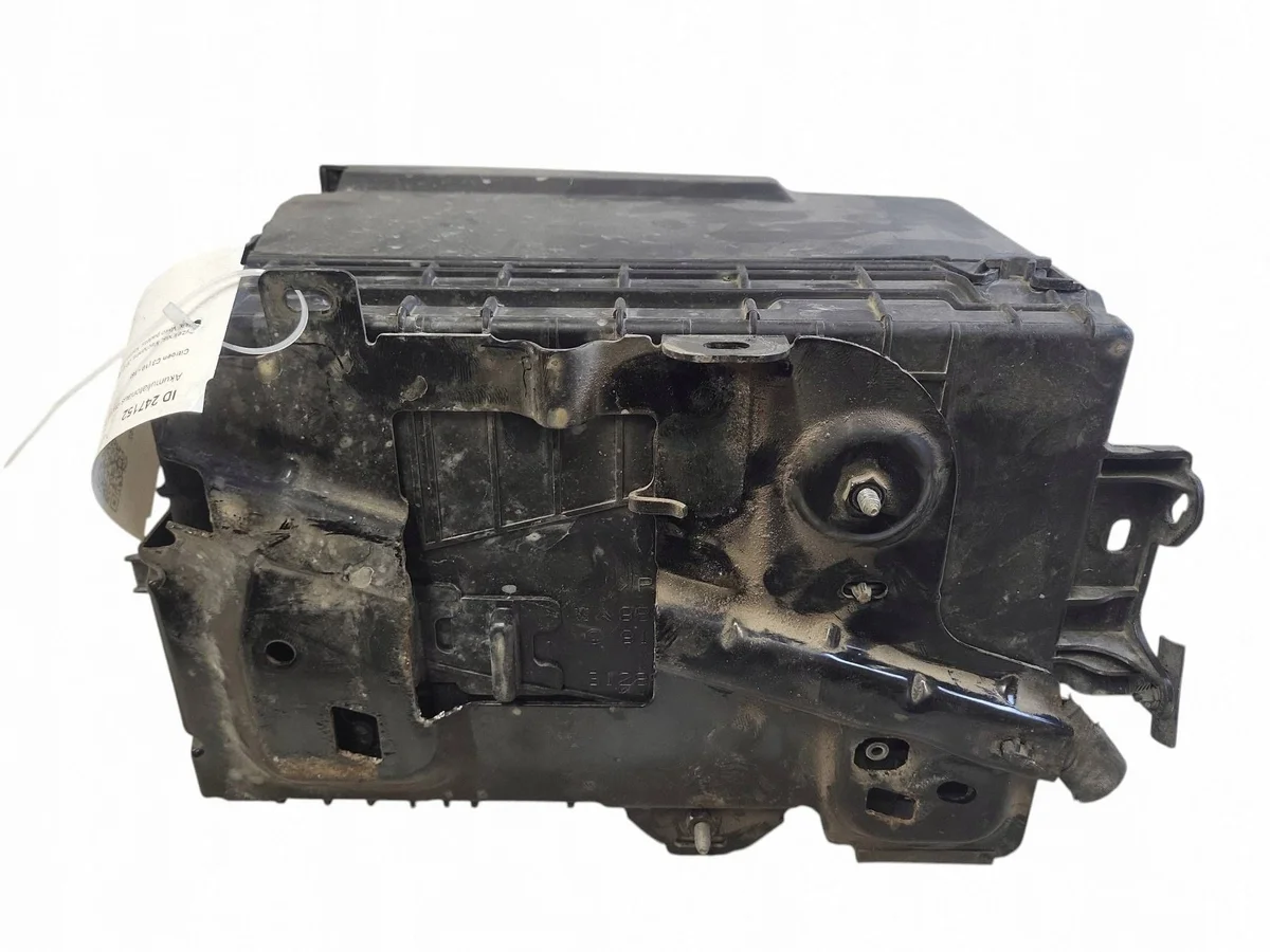 Support batterie Citroën C3 31275FR image 3