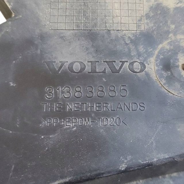 Support phare droit avant Volvo XC60 I 31383885 image 3