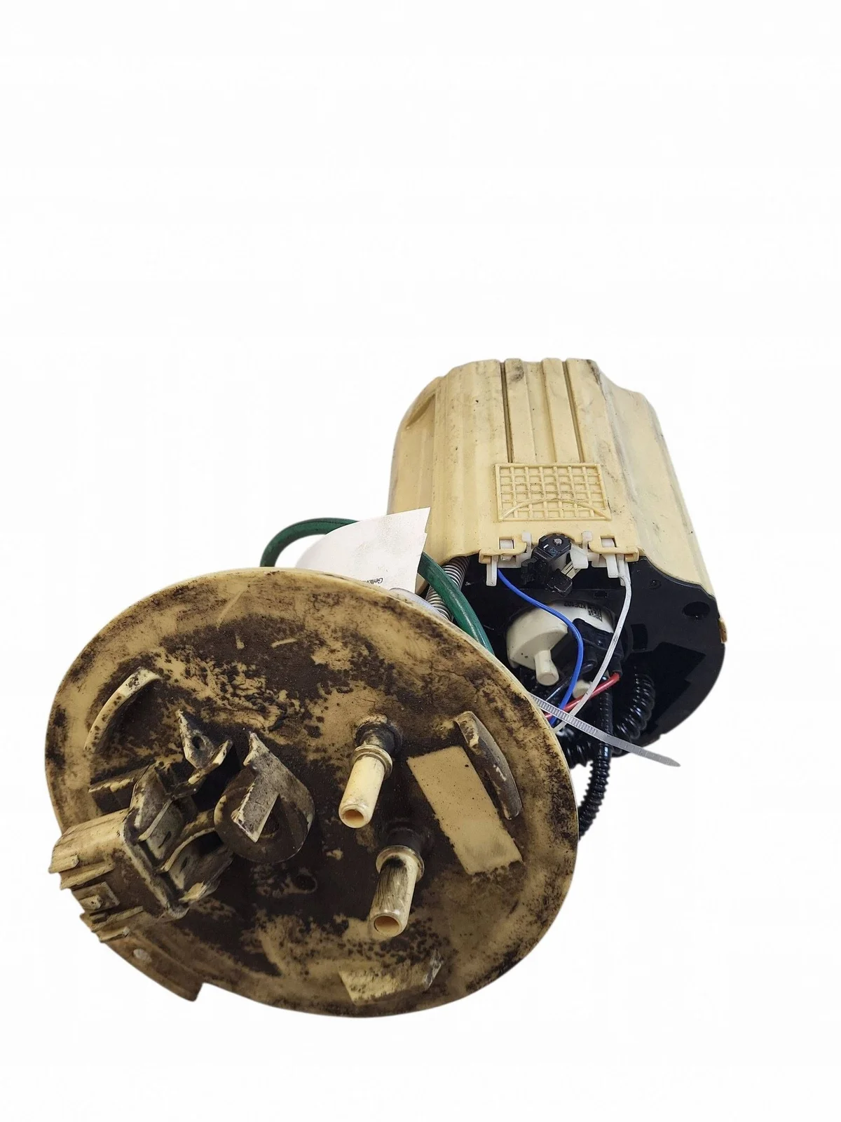 Bomba de Combustível Opel Zafira C 210002172 image 4