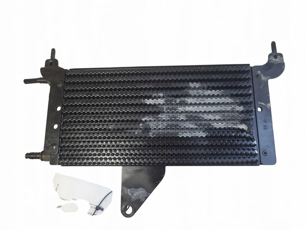 Refroidisseur de carburant Citroen C3 JUT247171